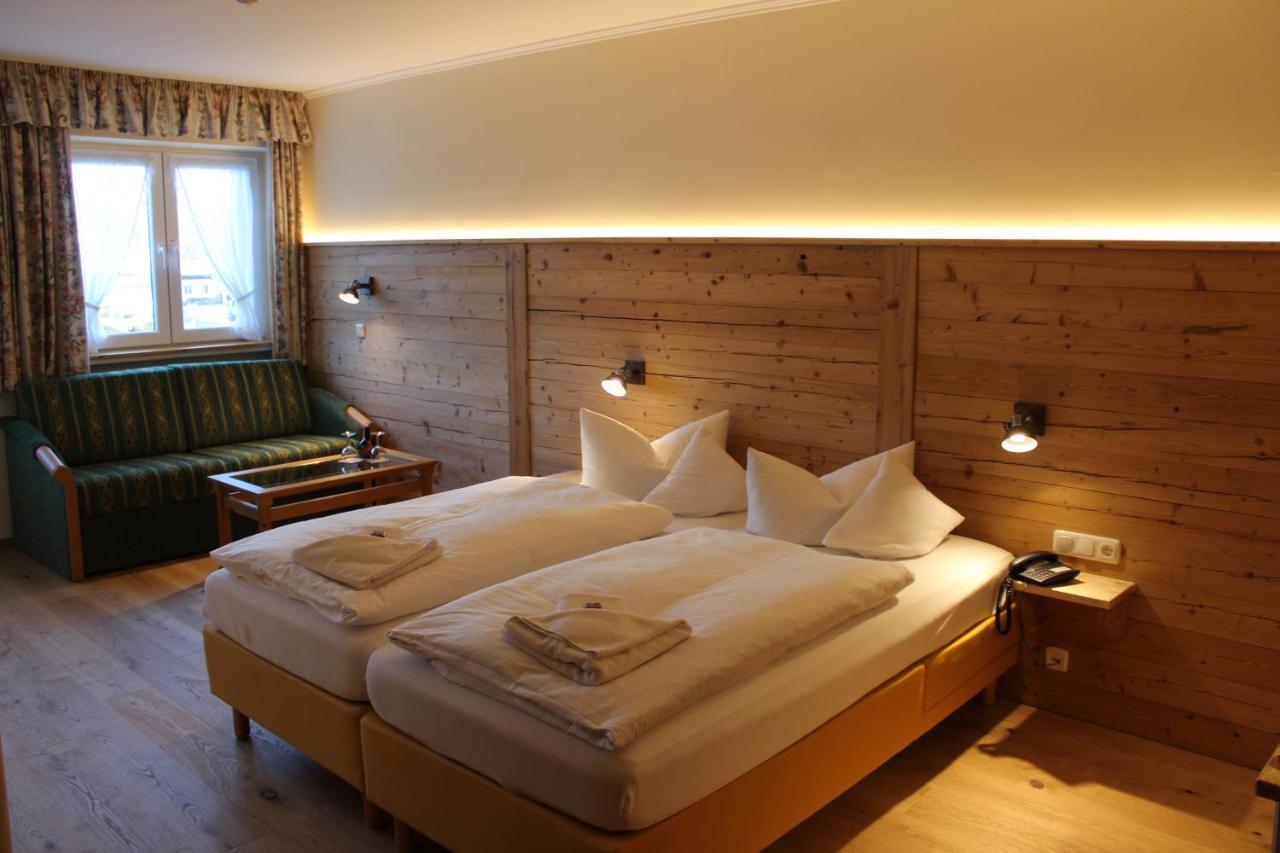 Hotel Bellevue Bad Wiessee Dış mekan fotoğraf